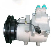 97701-1C150 97701-25000 977011C150 9770125000 for HALLA HS15 /HS-15 auto ac compressor for Hyundai Accent (LC)/GS/Saloon by JBH AUTO PARTS