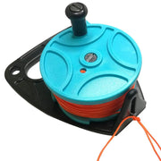 83M Diving Retractable Reel by NZ Diver