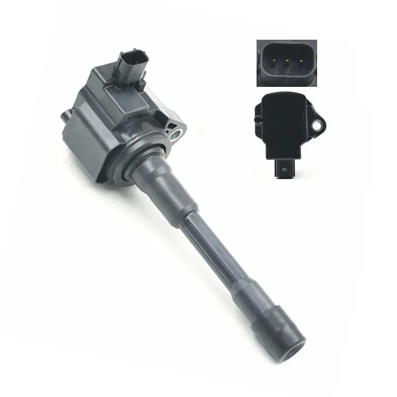 Honda CM11-118 Ignition Coil Packs For H-onda Civic Insight Jazz Fit 1.3L 1.5L Hybrid 2009- by JBH AUTO PARTS