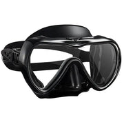 Silicone Freediving Mask by NZ Diver