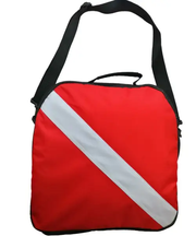 Diving Regulator Gear Bag by NZ Diver