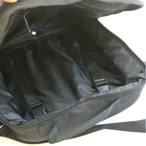 Diving Regulator Gear Bag by NZ Diver