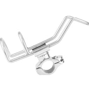 316 Stainless Steel Rod Holder RAIL Mount Wire Fishing Boat 360 degre by salelink.co.nz