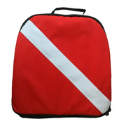 Diving Regulator Gear Bag by NZ Diver