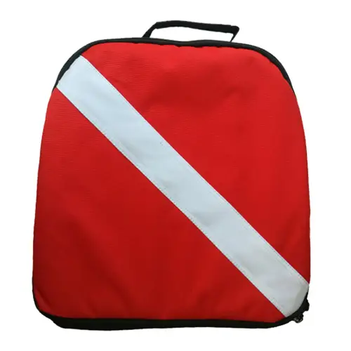 Diving Regulator Gear Bag by NZ Diver