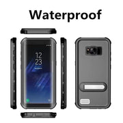 Samsung S8 Plus Case Waterproof by salelink.co.nz