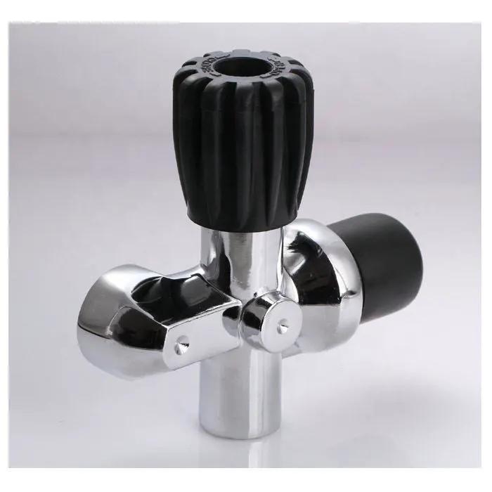 Dive Tank Valve 200 Bar by NZ Diver