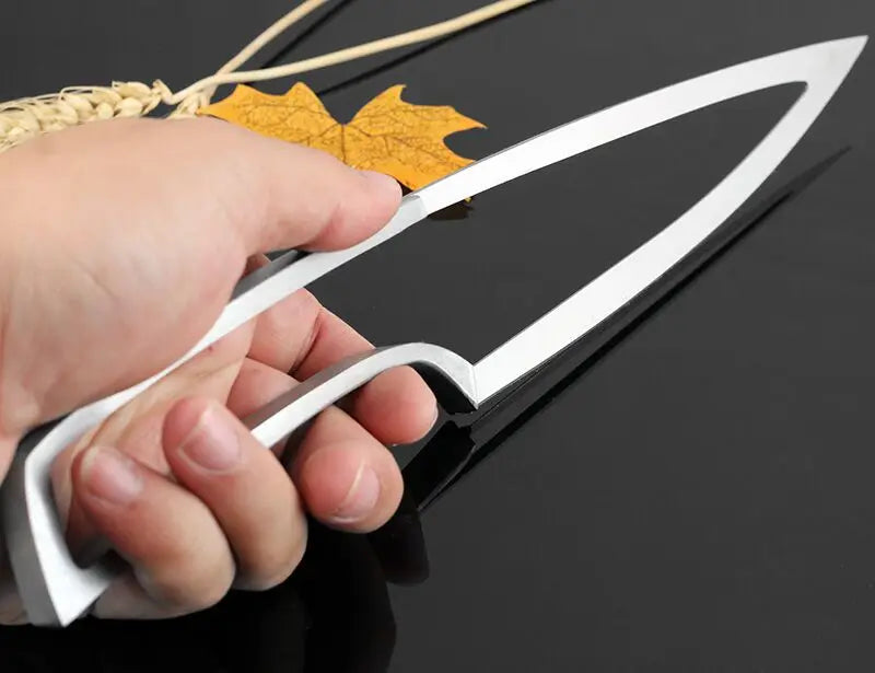 XITUO 4pcs Multi Kitchen knives Stainless steel Cascading knife combination Sets - Action Outdoors Kiwi