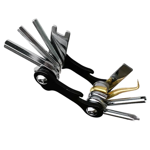 8 in 1 Scuba Diving O-Ring Pick Screwdriver Multi Tool Wrench by NZ Diver