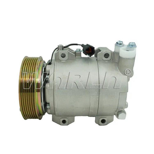 A/C COMPRESSOR for NISSAN URVAN E25 2012/Caravan E25 2002- 92600VZ00B 92600VZ00A by JBH AUTO PARTS