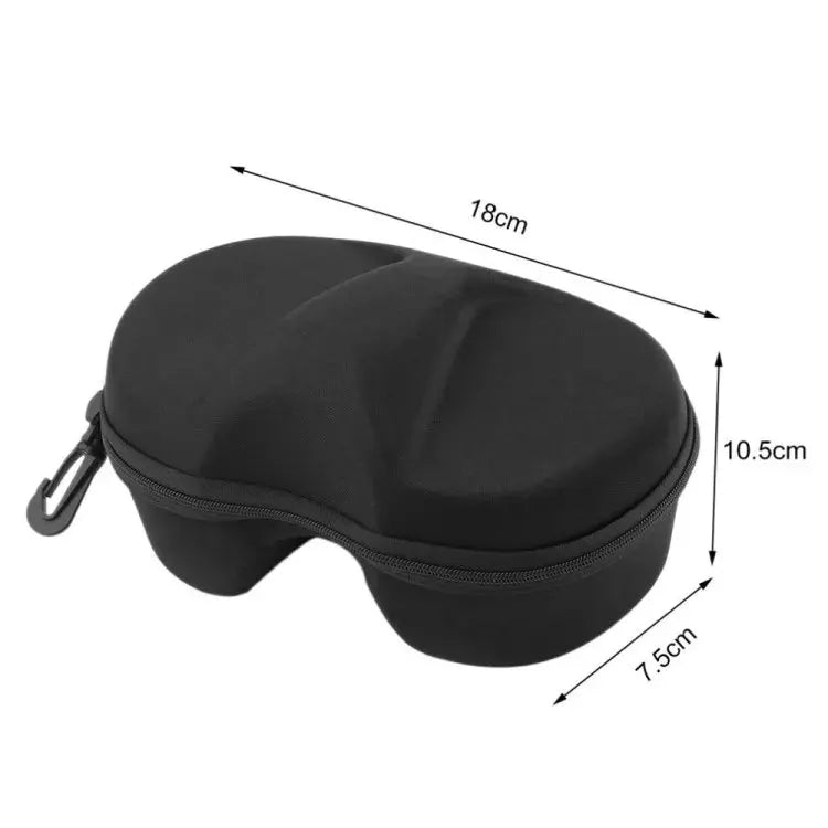 Eva Mask Protective Box by NZ Diver