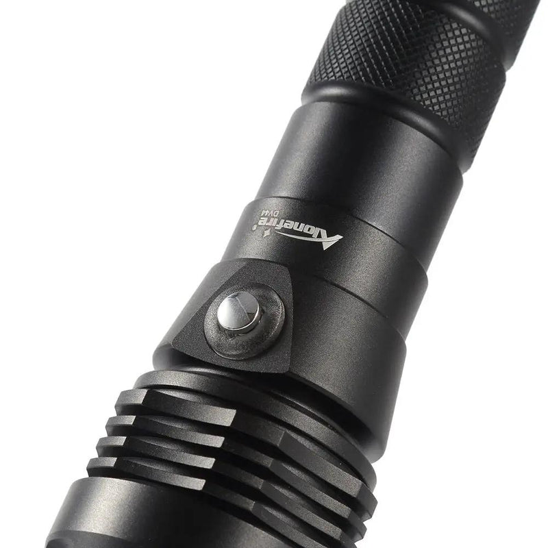 Mega BrightBuddy Dive Torch -2500 lumens by NZ Diver