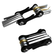 8 in 1 Scuba Diving O-Ring Pick Screwdriver Multi Tool Wrench by NZ Diver