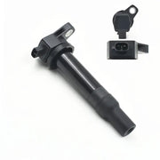 27301-26640 ignition Coil for Hyundai Accent KIA Rio2730126640 by JBH AUTO PARTS