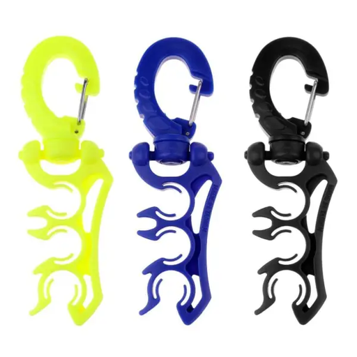 Atlantis Regulator BCD Hose Holder by NZ Diver