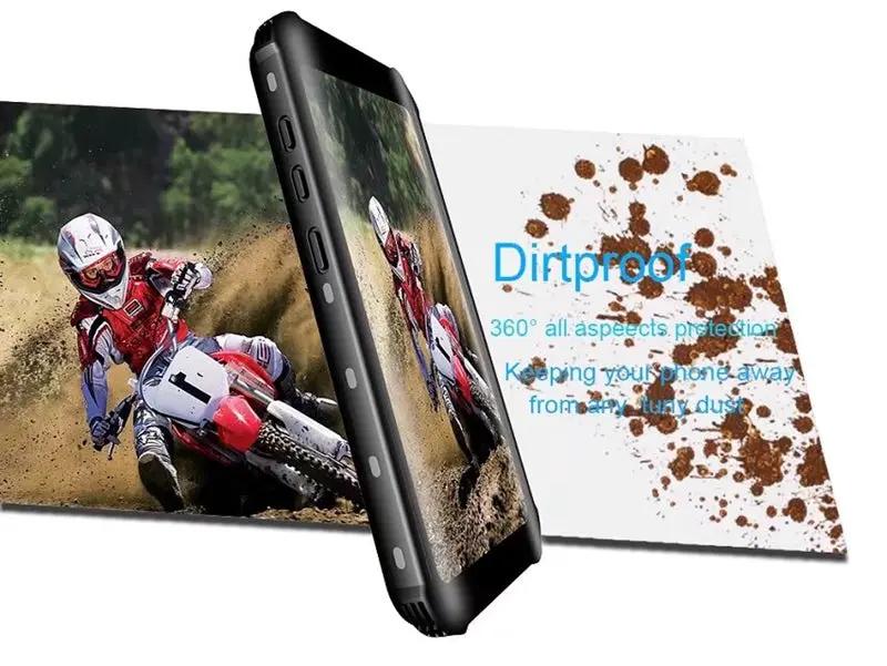 Samsung S8 Plus Case Waterproof by salelink.co.nz