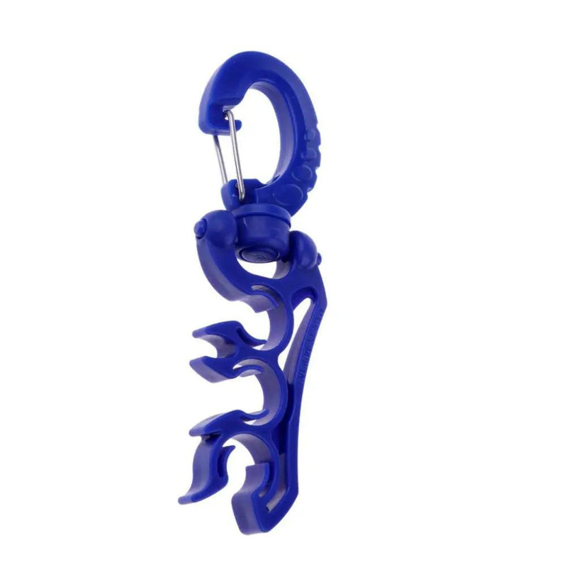 Atlantis Regulator BCD Hose Holder by NZ Diver
