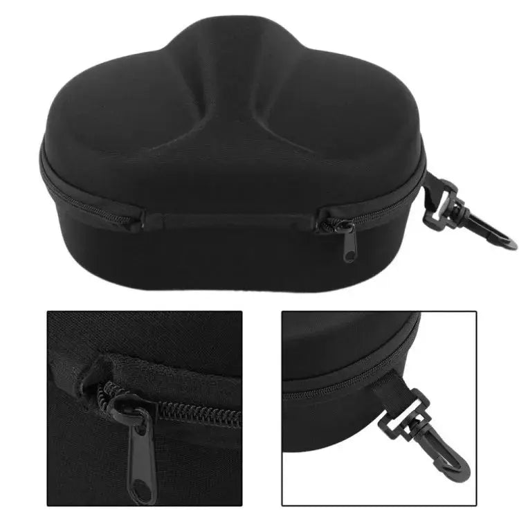 Eva Mask Protective Box by NZ Diver