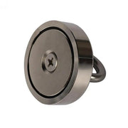 140kG Neodymium Magnet Fishing Packaged Set by NZ Diver