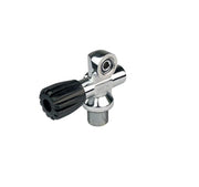 Dive Tank Valve 200 Bar by NZ Diver