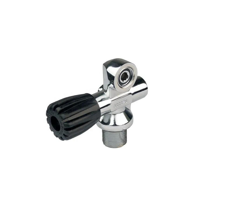 Dive Tank Valve 200 Bar by NZ Diver