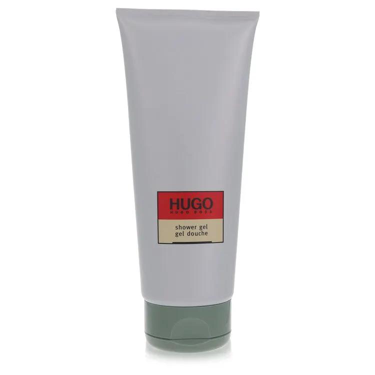 Hugo Shower Gel by Hugo Boss 200 ml by Brands HD