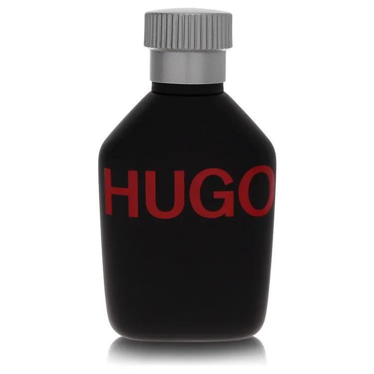 Brands HD Eau De Toilette Spray (Unboxed) Hugo Just Different Eau De Toilette Spray (Unboxed) by Hugo Boss 38 ml Hugo Just Different Eau De Toilette Spray (Unboxed) by Hugo Boss 38 ml
