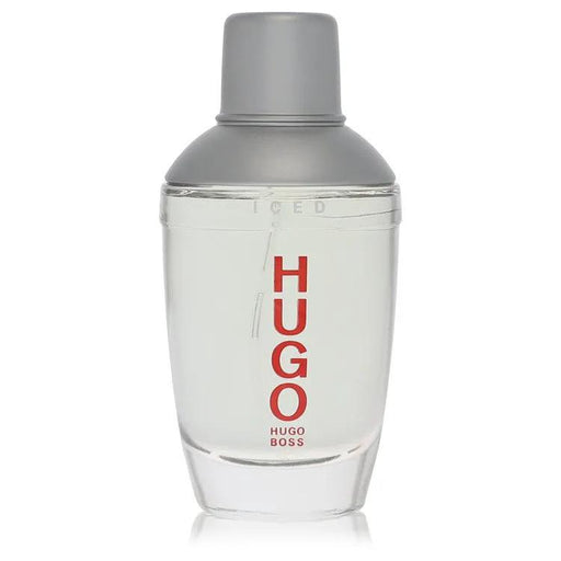 Brands HD Eau De Toilette Spray (unboxed) Hugo Iced Eau De Toilette Spray (unboxed) by Hugo Boss 75 ml Hugo Iced Eau De Toilette Spray (unboxed) by Hugo Boss 75 ml