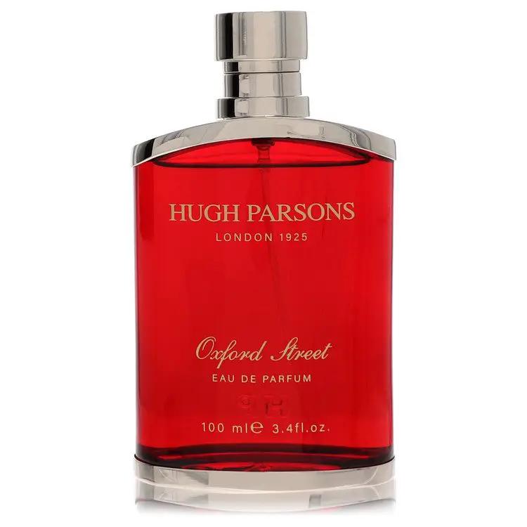 Brands HD Eau De Parfum Spray (Unboxed) Hugh Parsons Oxford Street Eau De Parfum Spray (Unboxed) by Hugh Parsons 100 ml Hugh Parsons Oxford Street Eau De Parfum Spray (Unboxed) by Hugh Parsons 100 ml