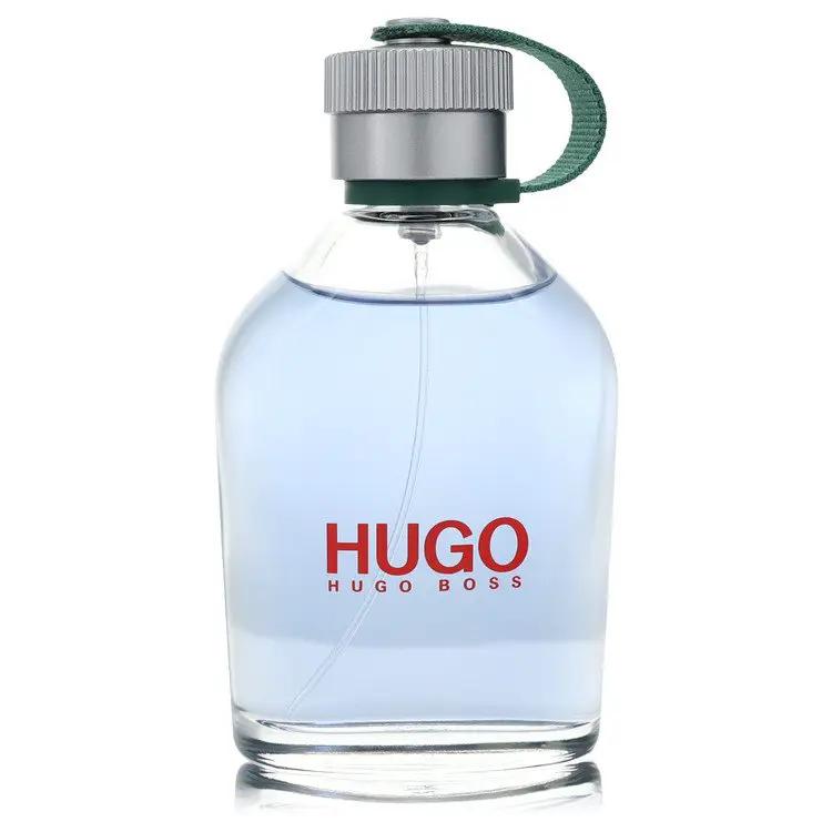 Hugo Eau De Toilette Spray (unboxed) by Hugo Boss 125 ml by Brands HD