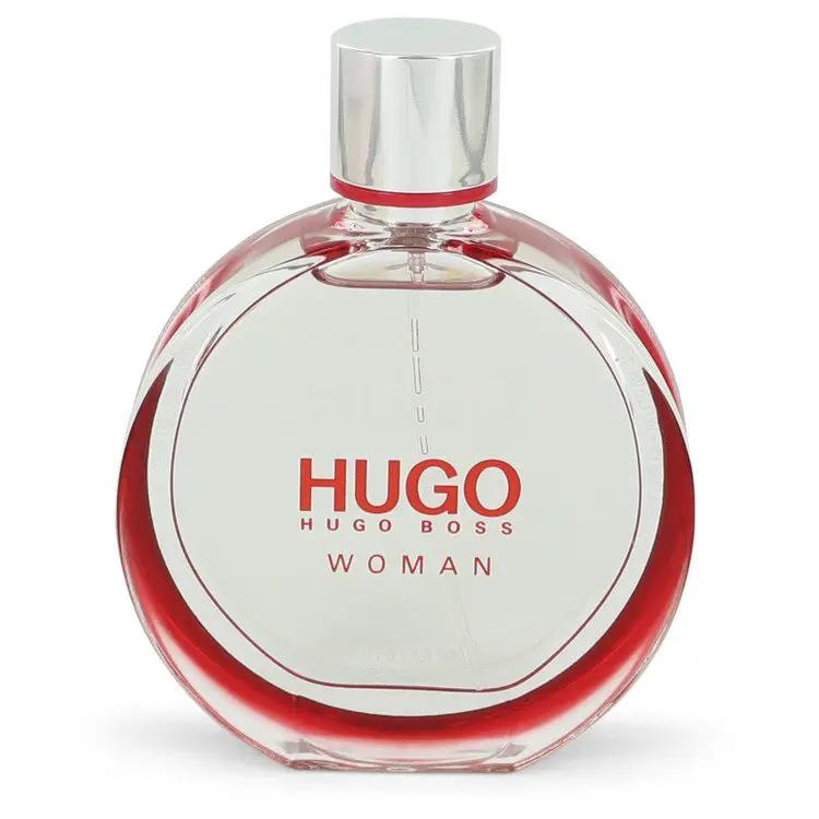 Hugo Eau De Parfum Spray (unboxed) by Hugo Boss 50 ml by Brands HD