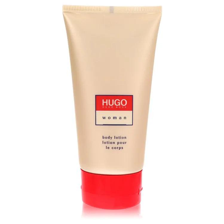 Hugo Body Lotion (Unboxed) by Hugo Boss 151 ml by Brands HD