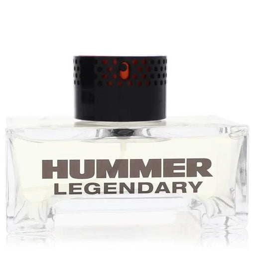 Brands HD Eau De Toilette Spray (Unboxed) Hummer Legendary Eau De Toilette Spray (Unboxed) by Hummer 125 ml Hummer Legendary Eau De Toilette Spray (Unboxed) by Hummer 125 ml