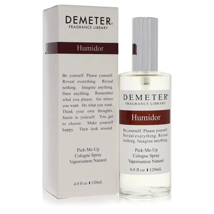 Demeter Humidor Cologne Spray by Demeter 120 ml by Brands HD
