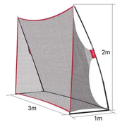 Golf Practice Net by salelink.co.nz