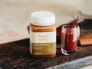 NZ Propolis & Honey by Happy Valley Honey