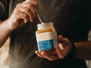 NZ Bee Venom & Honey by Happy Valley Honey