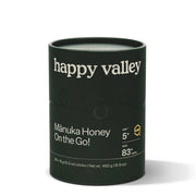UMF 5+ Mānuka Honey by Happy Valley Honey
