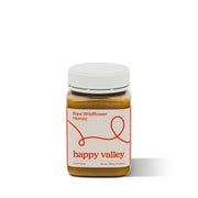Wildflower Field Honey by Happy Valley Honey