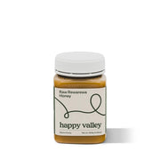 Rewarewa Native Honey by Happy Valley Honey