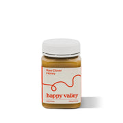 Clover Field Honey by Happy Valley Honey