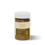 Bee Pollen Granules by Happy Valley Honey