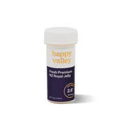 NZ Fresh Royal Jelly by Happy Valley Honey