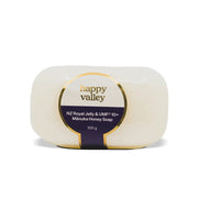 NZ Royal Jelly & Mānuka Honey Soap by Happy Valley Honey