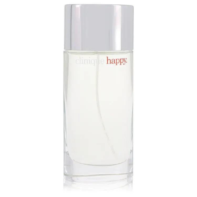 Happy Eau De Parfum Spray (unboxed) by Clinique 100 ml by Brands HD