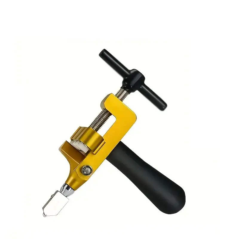Glass Tile Cutter Manual Cutting Tool by salelink.co.nz
