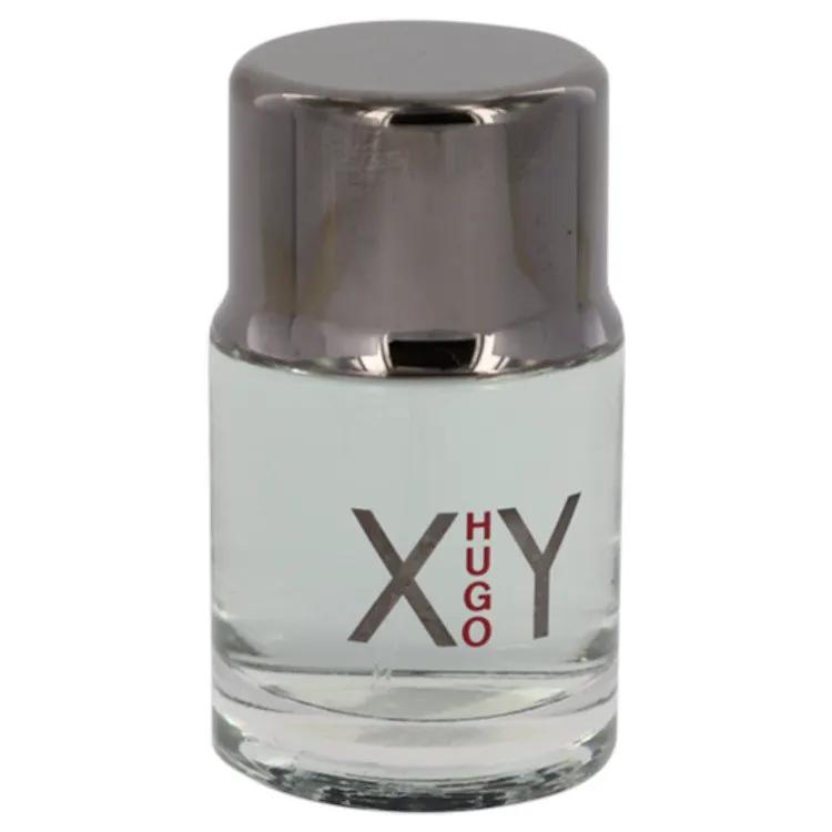Hugo Xy Eau De Toilette Spray (unboxed) by Hugo Boss 60 ml by Brands HD