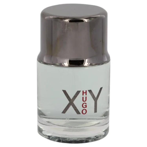 Brands HD Eau De Toilette Spray (unboxed) Hugo Xy Eau De Toilette Spray (unboxed) by Hugo Boss 60 ml Hugo Xy Eau De Toilette Spray (unboxed) by Hugo Boss 60 ml