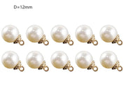 Ocean-Themed Resin Earring Pendant Silicone Moulds, Jellyfish, Seashell, Marine Animal Moulds by Resin Art NZ