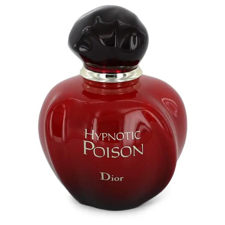 Hypnotic Poison Eau De Toilette Spray (unboxed) by Christian Dior 30 ml by Brands HD